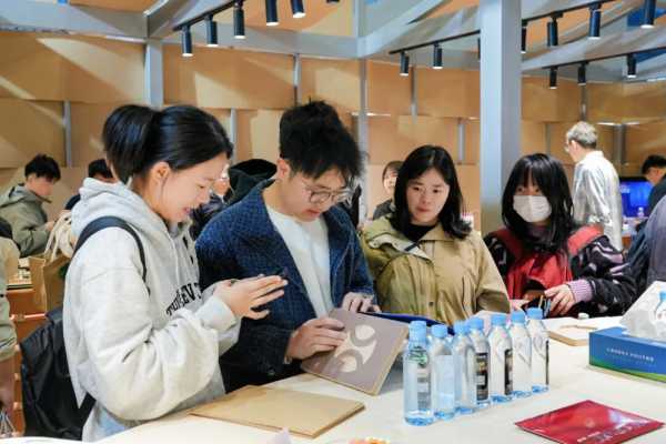 中国建博会（上海）圆满落幕，新港集团完美收官，精彩再燃！