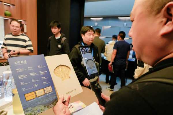中国建博会（上海）圆满落幕，新港集团完美收官，精彩再燃！