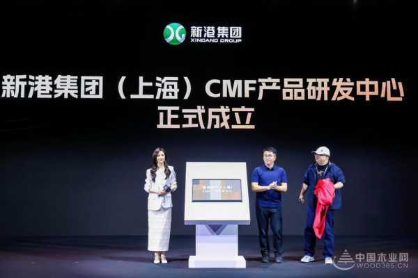 从「仿生科技」到「生态构建」：新港海洋板重新定义家居健康标准