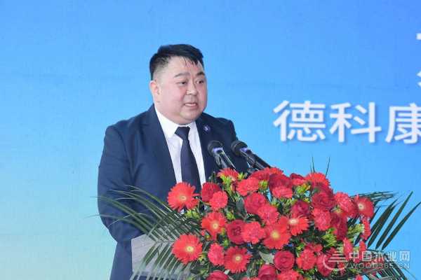“逆势破卷 价值重塑”德科康2025客商交流 暨AI驱动家居新生态大会圆满举办