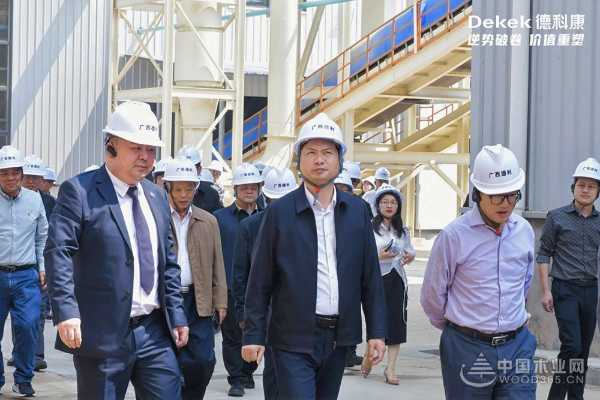 “逆势破卷 价值重塑”德科康2025客商交流 暨AI驱动家居新生态大会圆满举办