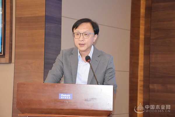 “逆势破卷 价值重塑”德科康2025客商交流 暨AI驱动家居新生态大会圆满举办