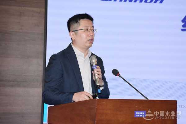 “逆势破卷 价值重塑”德科康2025客商交流 暨AI驱动家居新生态大会圆满举办