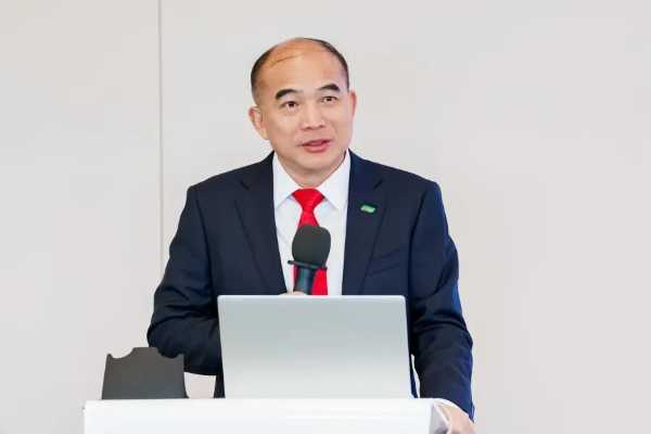 三棵树小森板新品发布会圆满举行，助力建设中国“好房子”