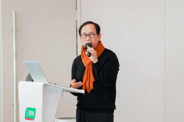 三棵树小森板新品发布会圆满举行，助力建设中国“好房子”
