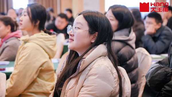 数字赋能，助力增长丨大王椰数字化千店矩阵训战华东区圆满收官