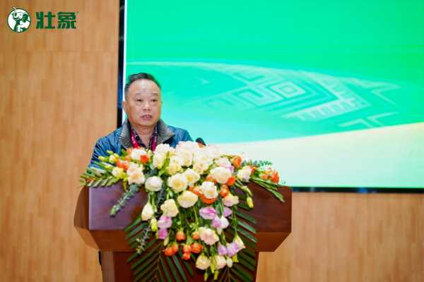 壮象2025全球经销商大会圆满收官：廿载淬炼铸品牌 齐心聚力谱新章！