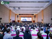 壮象2025全球经销商大会圆满收官：廿载淬炼铸品牌 齐心聚力谱新章！