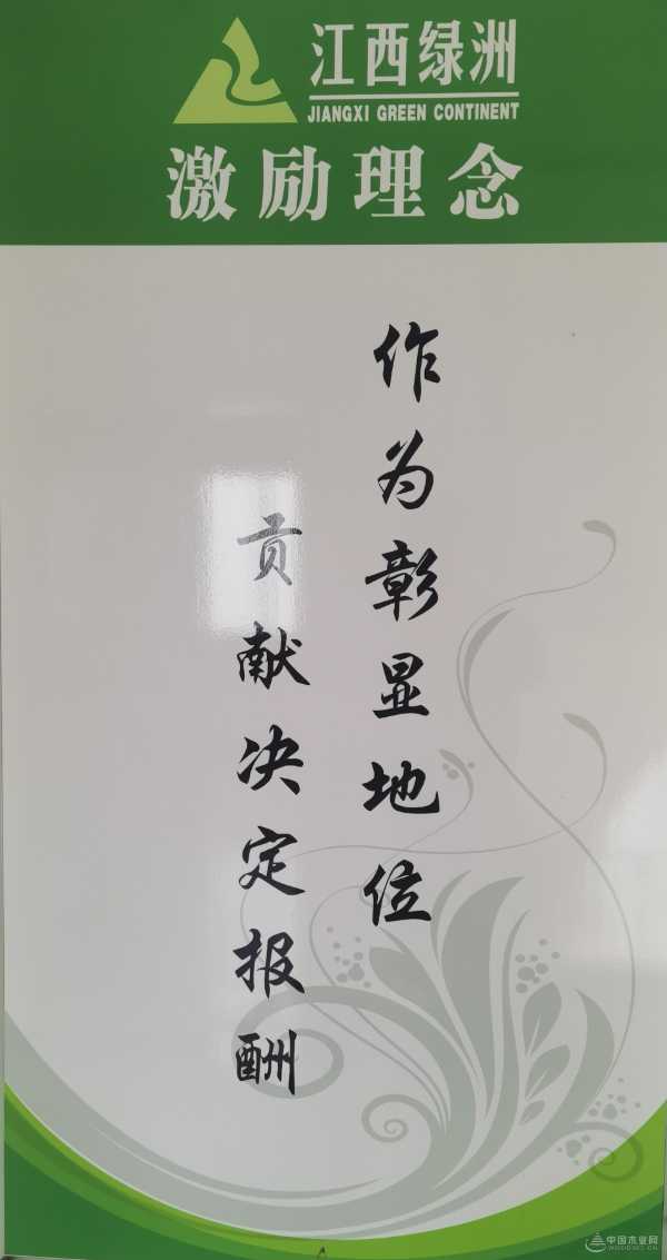 江西绿洲：企业文化赋能，开启木业新征程