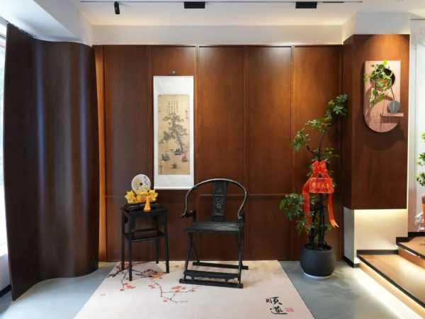 优秀门店[湖南娄底]|邂逅极致美学，解锁实木定制新境界