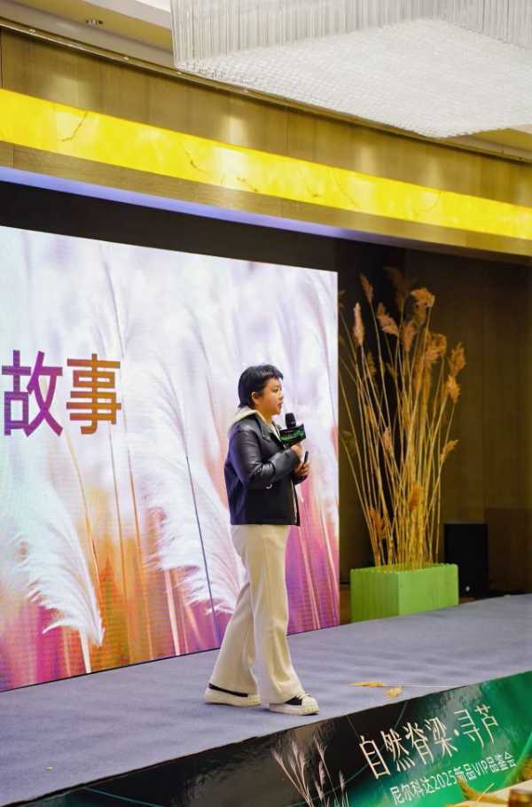 尼尔科达芦苇板新品发布，家居板材抗变形性能再攀新高