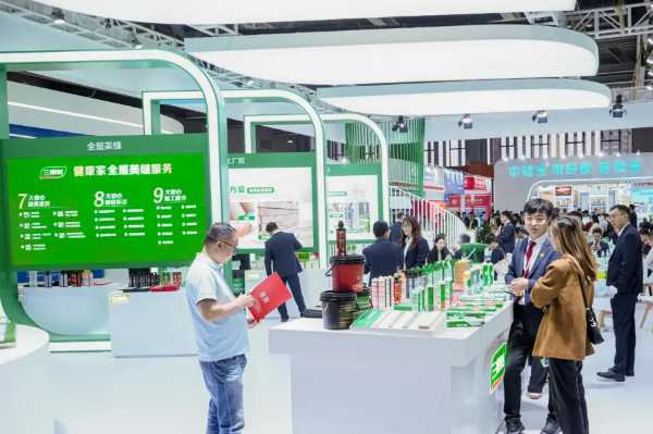 三棵树精彩亮相第31届门窗幕墙新产品博览会