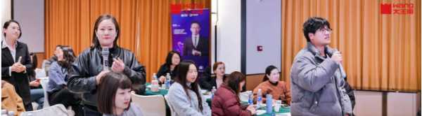 数字赋能，千店燎原丨大王椰数字化千店矩阵训战华中区圆满收官