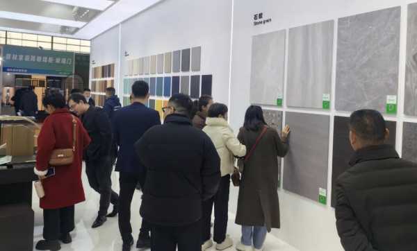 全国巡展·领耀新潮丨千山板材×第17届长沙博览会圆满收官