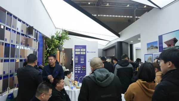 春尽处，木生万象 ｜福湘板材2025长沙建博会圆满收官！木的温度，未完待续……