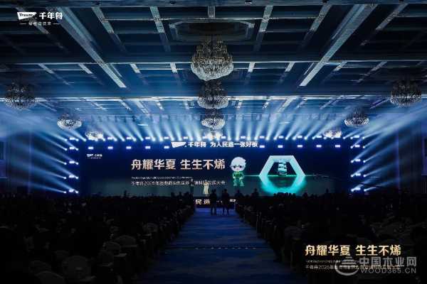 科技赋能点燃行业革新新引擎，千年舟生生不“烯”开启新征程！