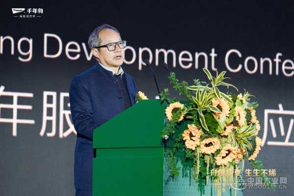 科技赋能点燃行业革新新引擎，千年舟生生不“烯”开启新征程！
