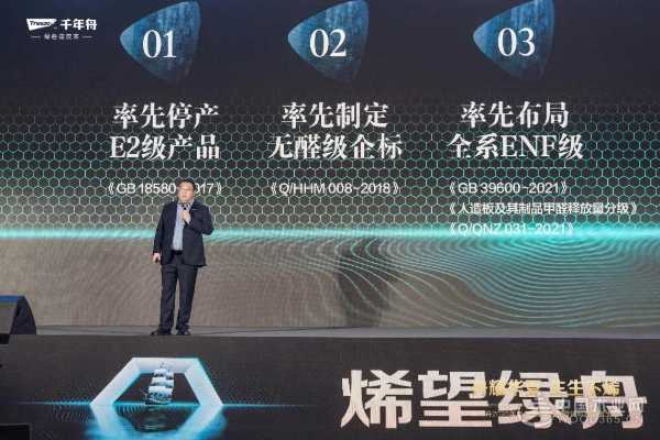 科技赋能点燃行业革新新引擎，千年舟生生不“烯”开启新征程！