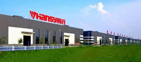 展会回顾丨韩氏板材2025中国(江西)装饰建材暨全屋定制博览会圆满收官！