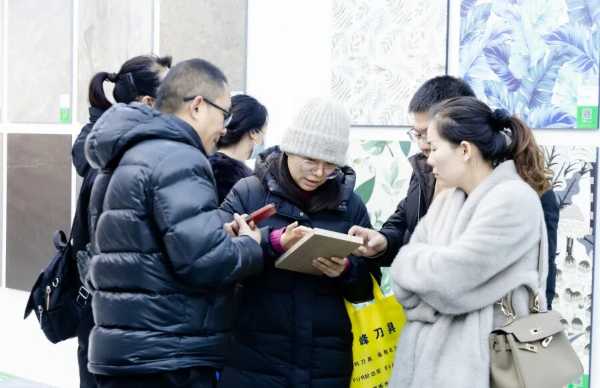 人气沸腾  燃爆现场丨千山板材×郑州博览会盛况直击，首展火红出圈！