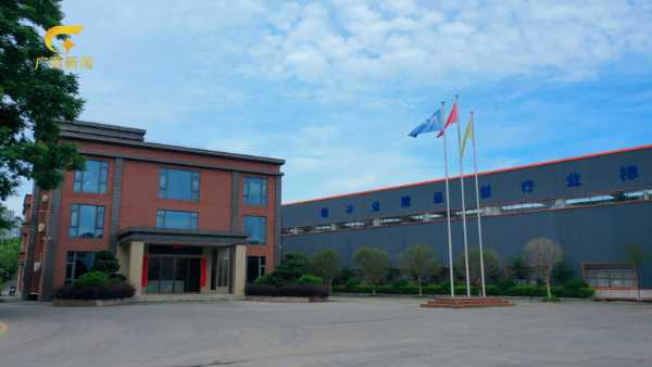 瑞宏板业：卓越板材 铸就辉煌