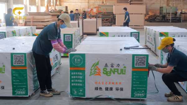 瑞宏板业：卓越板材 铸就辉煌