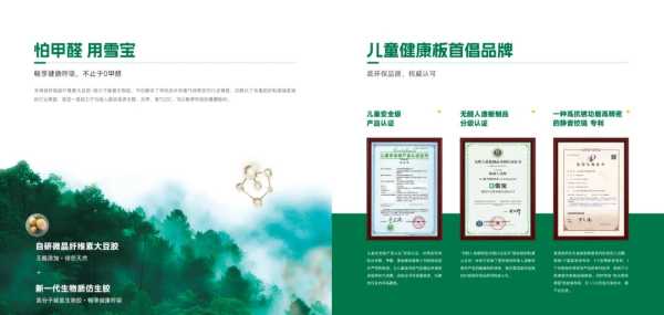 装修怕甲醛？雪宝ENF级儿童健康板，全房即装即住，放心更安心！