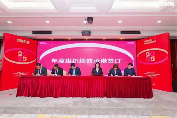 万店质胜，5限可能丨2025大王椰集团年会圆满成功