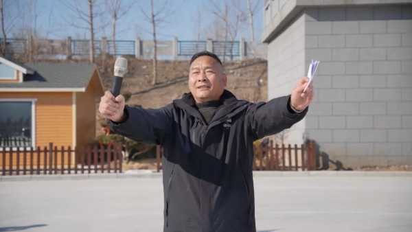 硬战2025丨 团团圆圆板材出征仪式