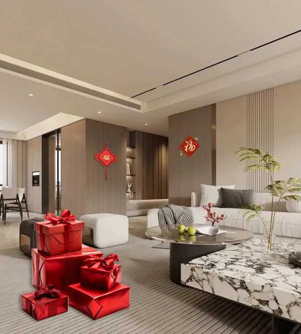 开春装修全攻略，关键要点全在这儿！