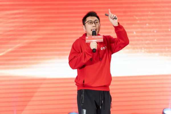 冠军力量，你我同行丨鹏鸿2025新品推介会徐州站焕新启航