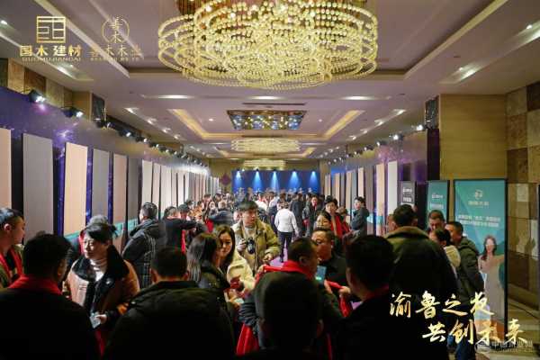 鲁丽精板云南总代理黄冬生：选择鲁丽，就是选择品质与放心