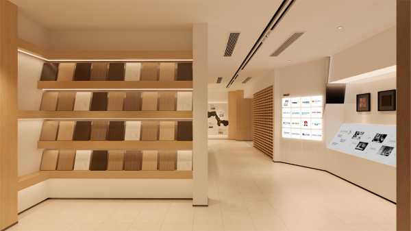 莫干山CMF研究中心：新设计、新材料、新工艺、新技术，开启“家居美学”新纪元！