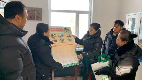 多部门联合开展专项宣传 筑牢森林资源保护防线