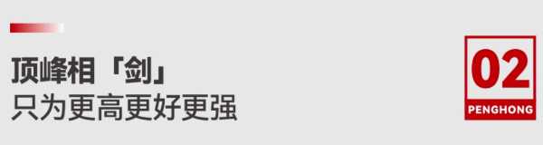 环保新高度，中国有鹏鸿丨鹏鸿正式成为中国国家击剑队官方赞助商