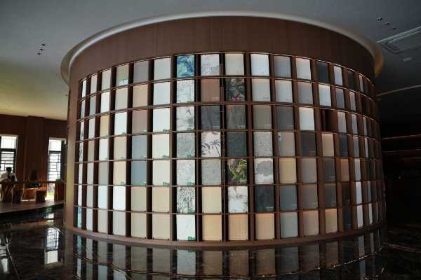 办公楼与仓储设施焕新登场  小摇篮板材启碇远航