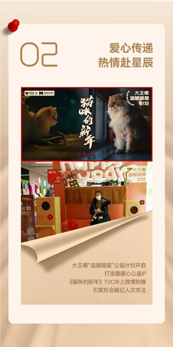 加油上场，勇做时代追光者丨大王椰年度大事件&荣誉集锦