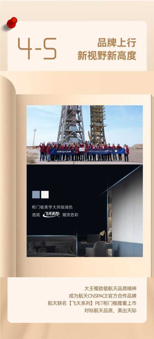 加油上场，勇做时代追光者丨大王椰年度大事件&荣誉集锦