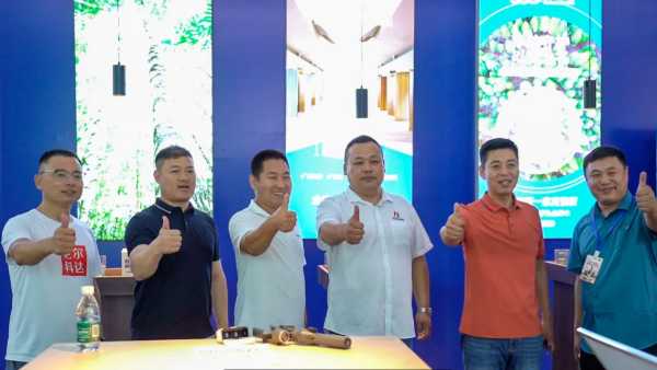 【荣耀 发展 立新】|尼尔科达集团2024年度大事记！