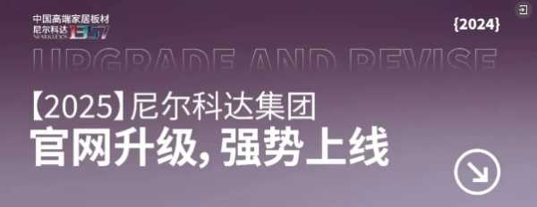 【荣耀 发展 立新】|尼尔科达集团2024年度大事记！