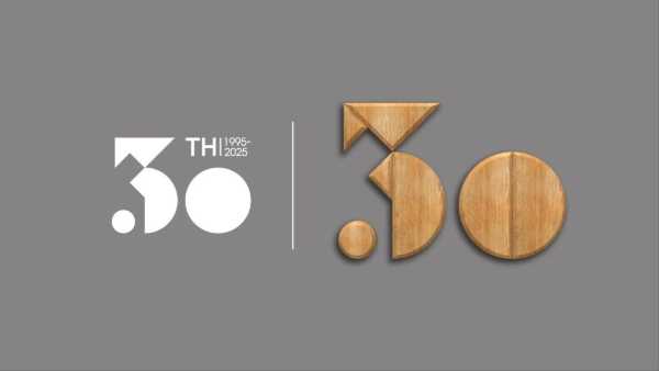三十而“励”，向新同行！云峰莫干山30周年焕新而至