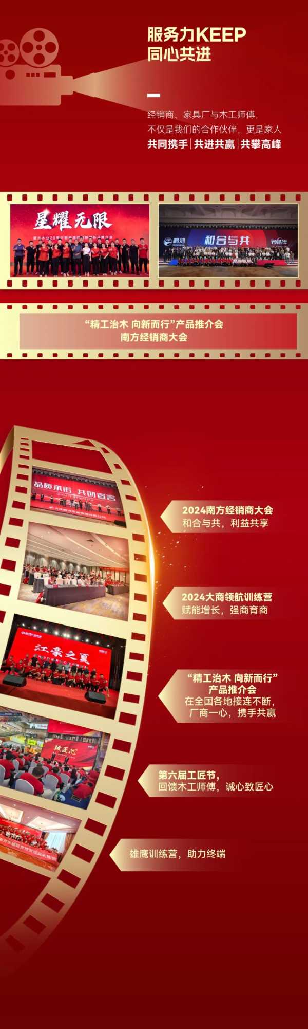 年鉴丨关于2024，这是鹏鸿的回答
