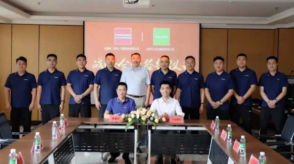 砺时光 筑新程丨千山集团2024年度精彩回顾