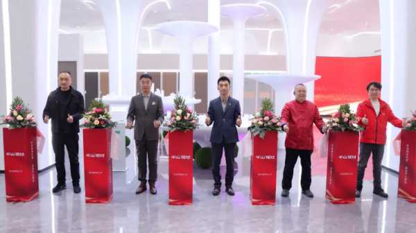 砺时光 筑新程丨千山集团2024年度精彩回顾