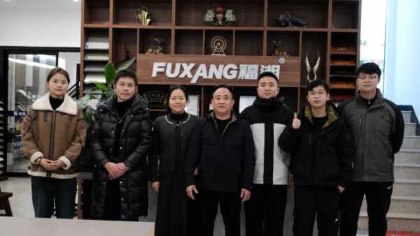 玩转新媒体，打造流量矩阵丨福湘新媒体运营一对一陪跑赋能——衡阳巨富建材站圆满成功！