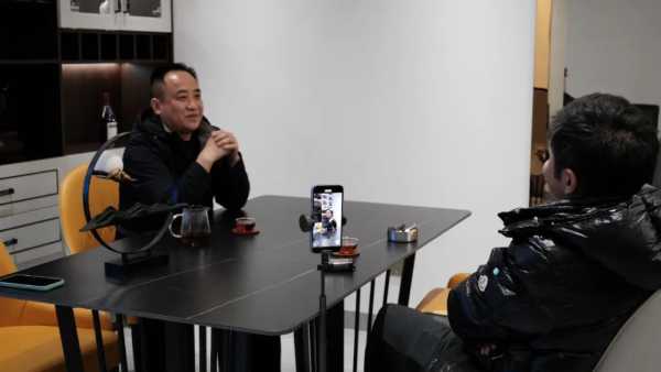 玩转新媒体，打造流量矩阵丨福湘新媒体运营一对一陪跑赋能——衡阳巨富建材站圆满成功！