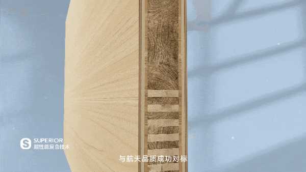 品质生活上场季丨大王椰以决胜品质和实力荣获“质量领航品牌”