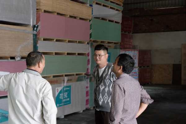 梦之星｜东阳鼎琛装饰建材：与梦牌携手六载，共铸辉煌！