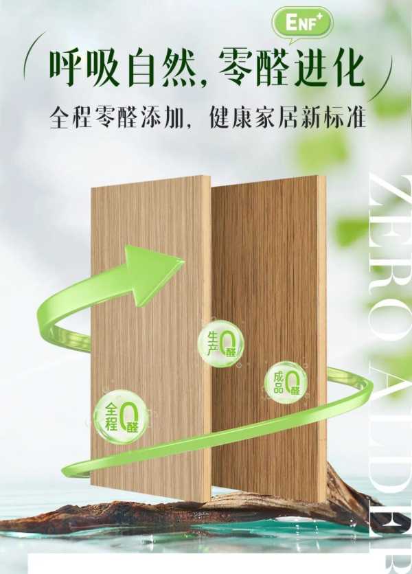 兔宝宝有哪些板材新品值得买？一文带你全面了解！