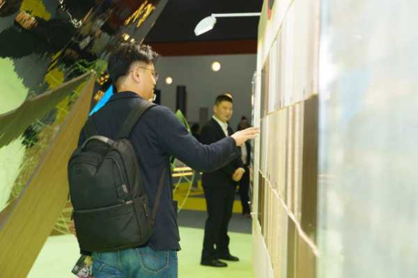 “奔赴山海 共赴时光” 北新木业2025春季饰面板新品发布会成功召开